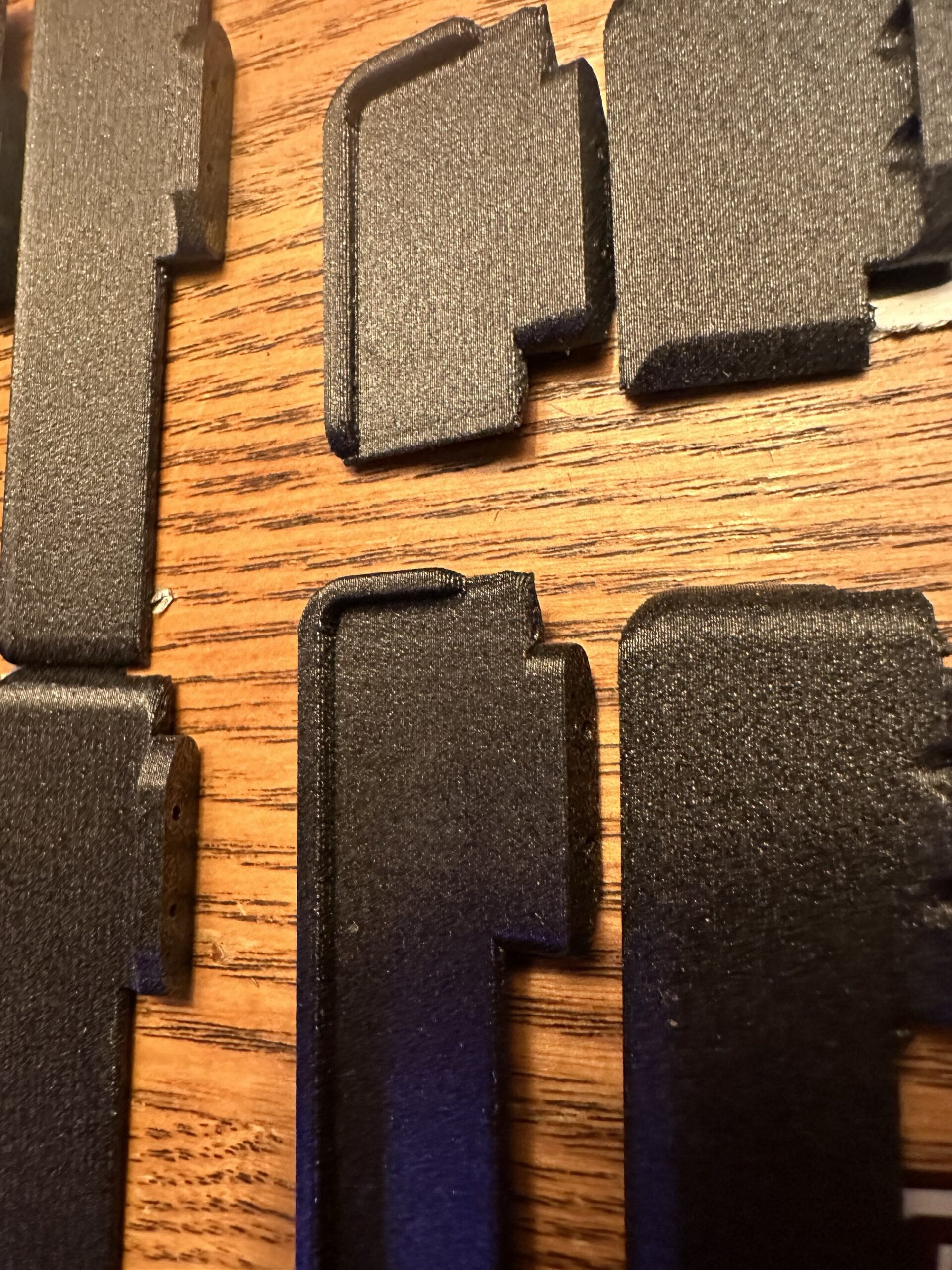 New Slider Design Update