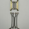 Hybrid V2 Links